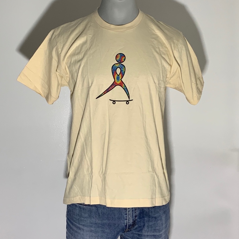 American Apparel tee